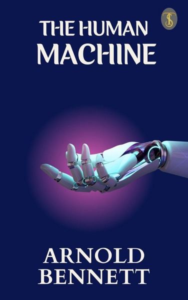 Produktbild: The Human Machine