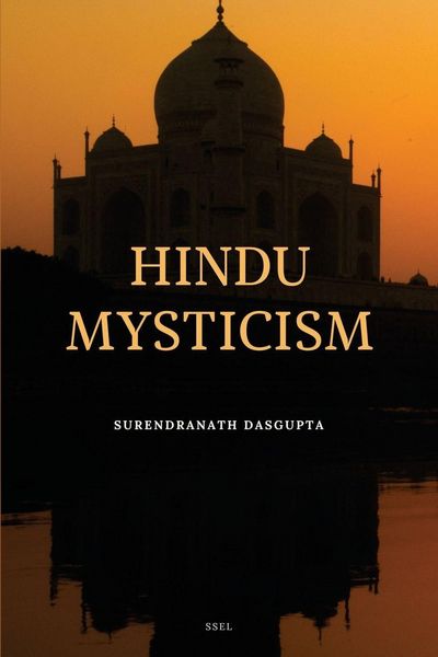 Produktbild: Hindu Mysticism