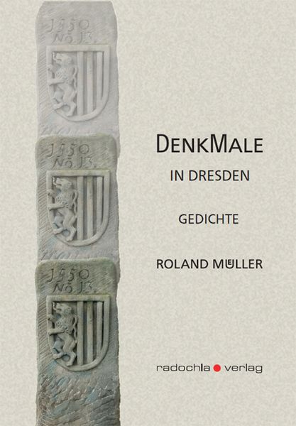 Produktbild: DenkMale in Dresden