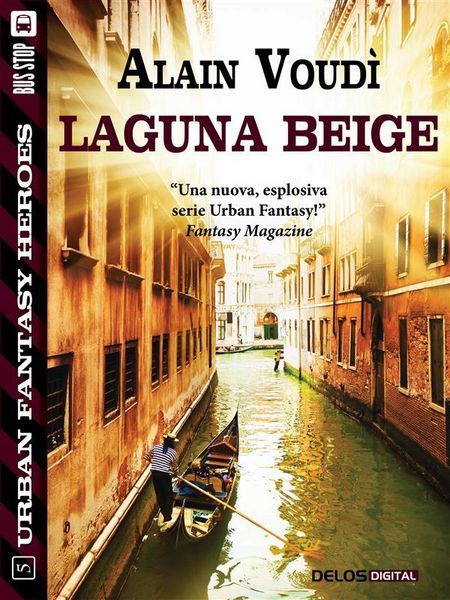 Produktbild: Laguna Beige