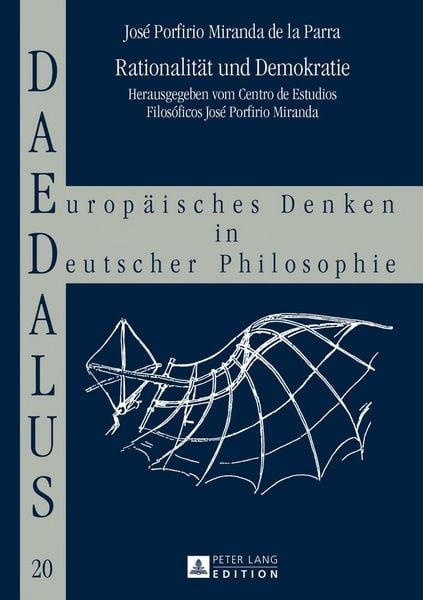Produktbild: Rationalit&auml;t und Demokratie