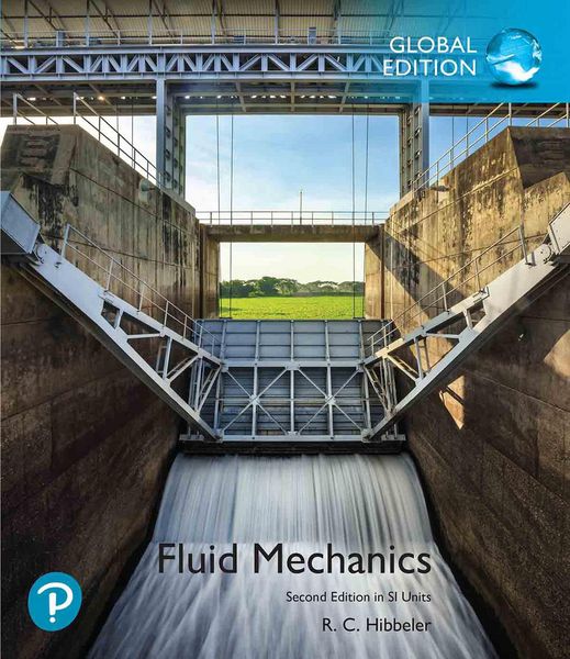 Produktbild: Fluid Mechanics in SI Units