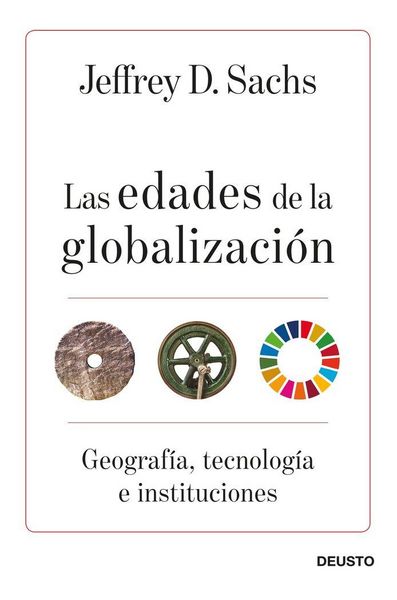 Produktbild: Las edades de la globalizaci&oacute;n