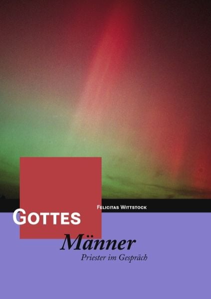 Gottes Männer