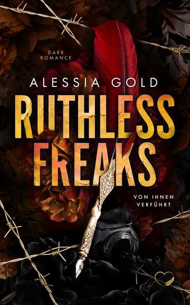 Produktbild: Ruthless Freaks