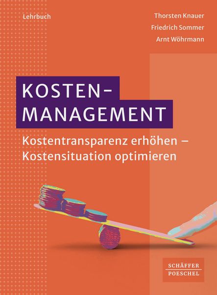 Produktbild: Kostenmanagement