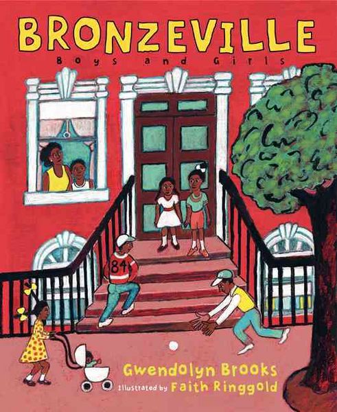 Produktbild: Bronzeville Boys and Girls