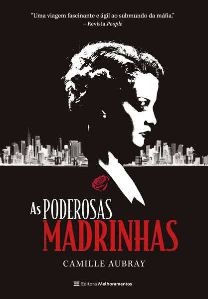 Produktbild: As poderosas madrinhas