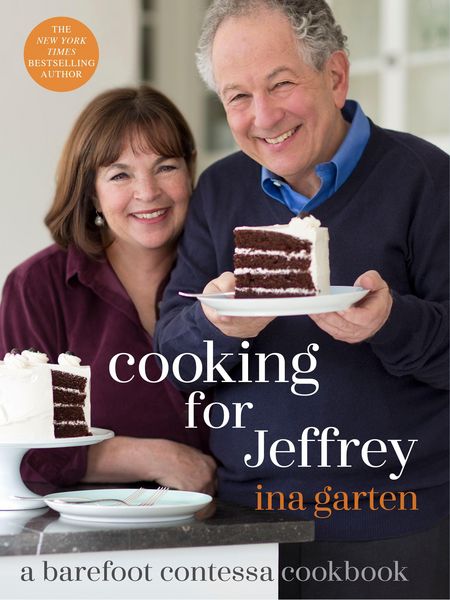 Produktbild: Cooking for Jeffrey