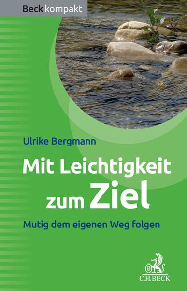Produktbild: Mit Leichtigkeit zum Ziel