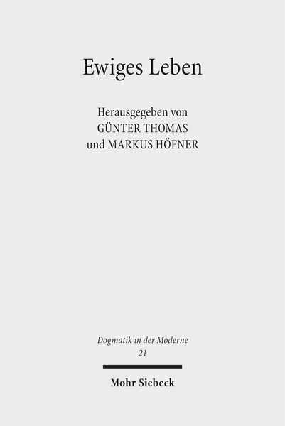 Produktbild: Ewiges Leben