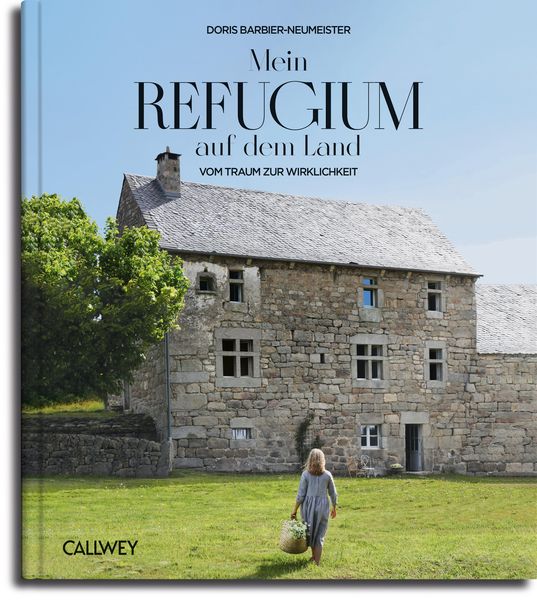 Produktbild: Mein Refugium auf dem Land