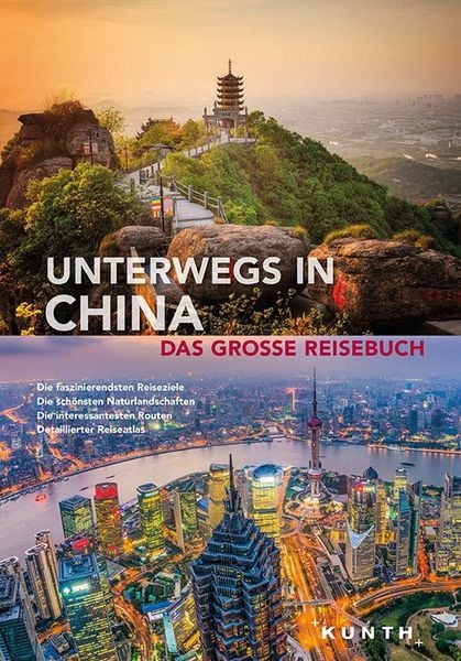 Produktbild: Unterwegs in China