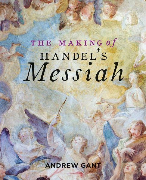 Produktbild: Making of Handel's Messiah, The