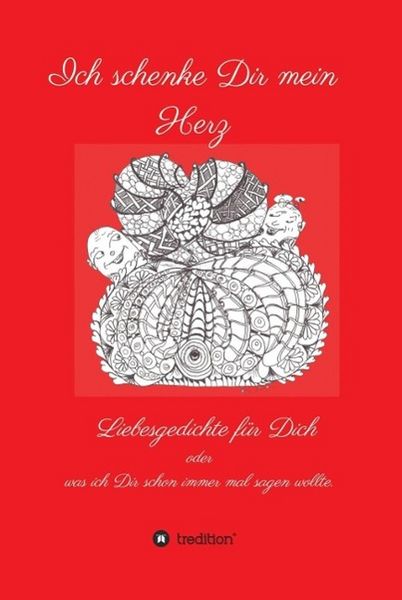 Produktbild: Ich schenke Dir mein Herz