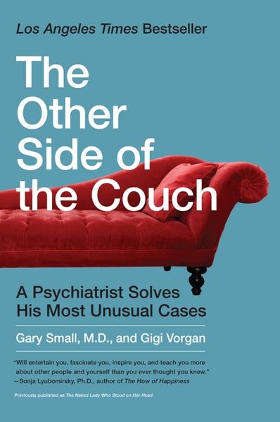 Produktbild: The Other Side of the Couch