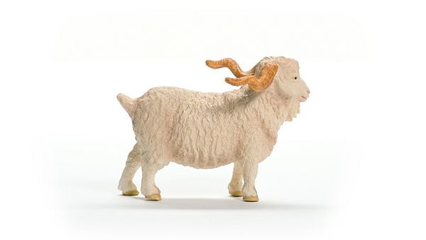 Produktbild: schleich&reg; 13970 Angoraziegenbock