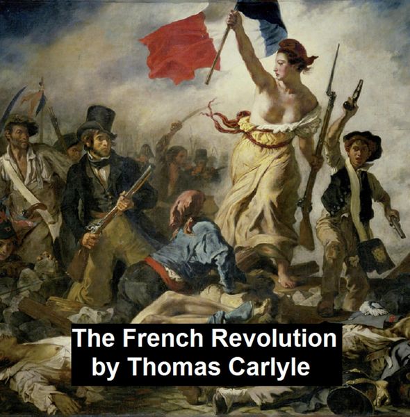 Produktbild: The French Revolution