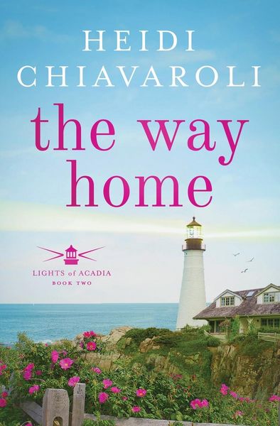 Produktbild: The Way Home