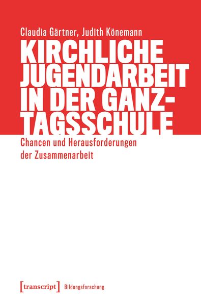 Produktbild: Kirchliche Jugendarbeit in der Ganztagsschule