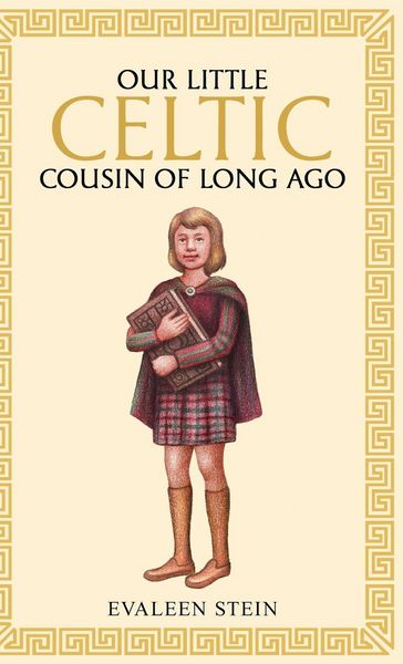 Produktbild: Our little Celtic cousin of long ago