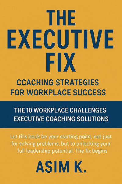 Produktbild: The Executive Fix