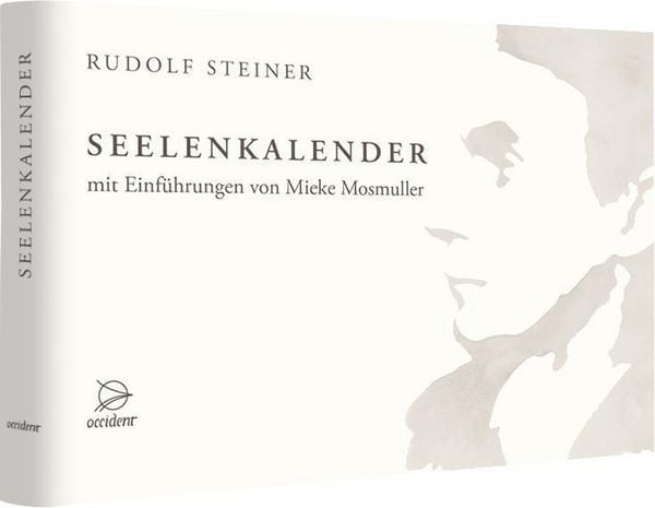 Produktbild: Seelenkalender