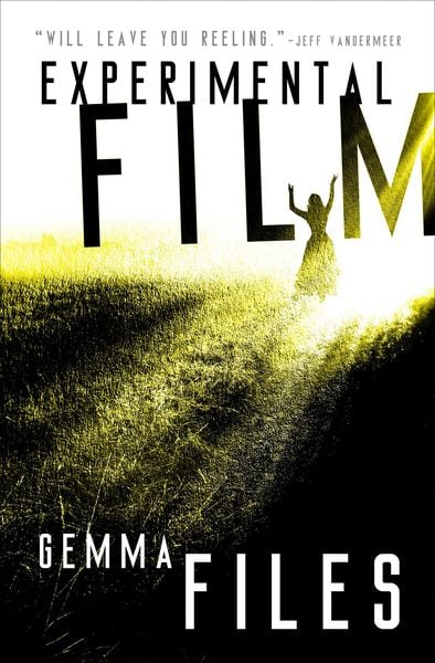 Produktbild: Experimental Film