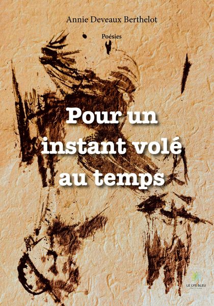 Produktbild: Pour un instant vol&eacute; au temps