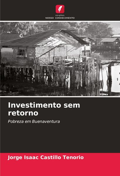 Produktbild: Investimento sem retorno