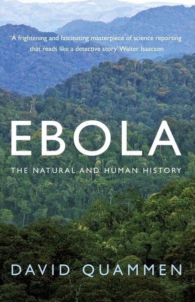 Produktbild: Ebola