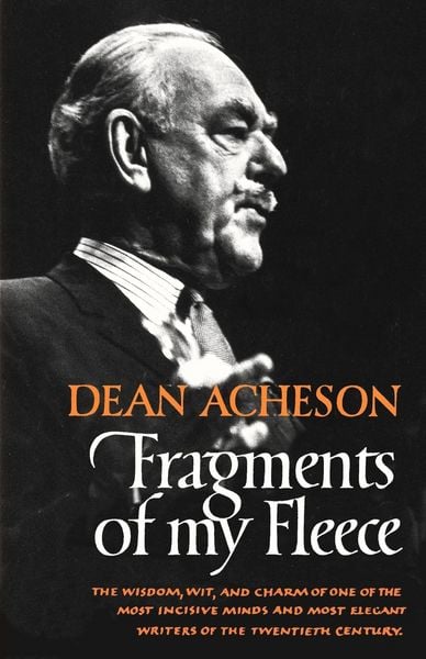 Produktbild: Fragments of My Fleece
