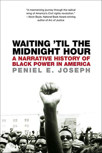 Produktbild: Waiting 'Til the Midnight Hour