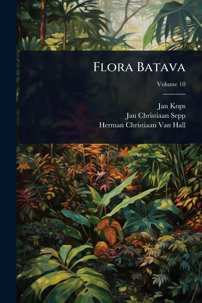 Produktbild: Flora Batava