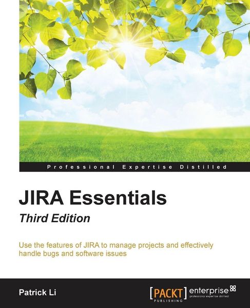Produktbild: JIRA Essentials - Third Edition