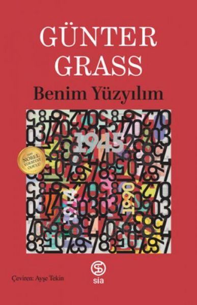 Produktbild: Benim Y&uuml;zyilim
