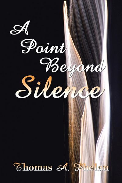 Produktbild: A Point Beyond Silence