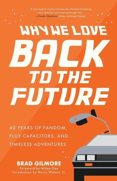 Produktbild: Why We Love Back to the Future