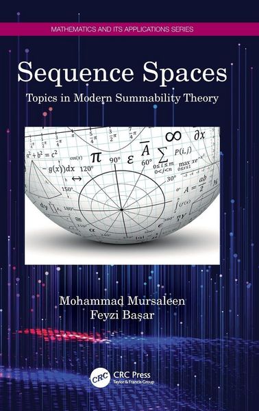Produktbild: Sequence Spaces