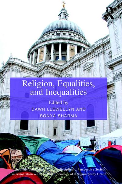 Produktbild: Religion, Equalities, and Inequalities