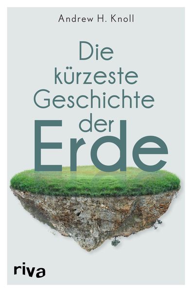 Produktbild: Die k&uuml;rzeste Geschichte der Erde