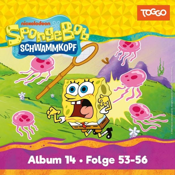Produktbild: Folge 14