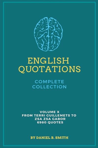 Produktbild: English Quotations Complete Collection