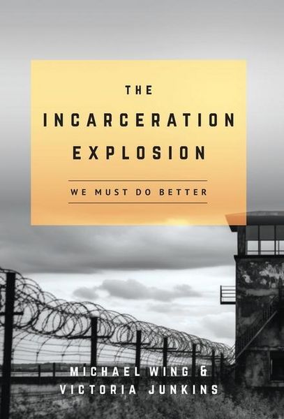 Produktbild: The Incarceration Explosion