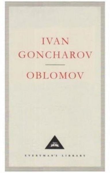 Produktbild: Oblomov
