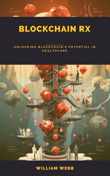 Produktbild: Blockchain Rx: Unlocking Blockchain's Potential in Healthcare