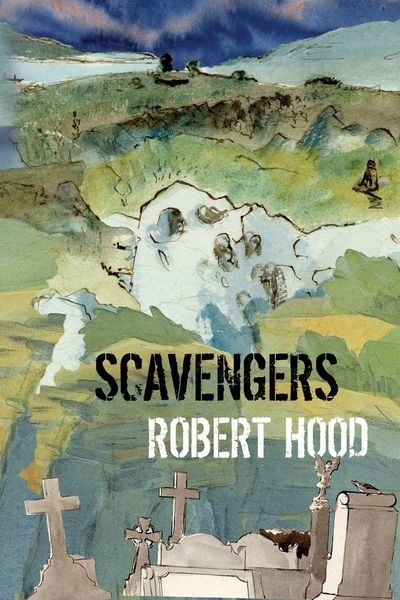 Produktbild: Scavengers
