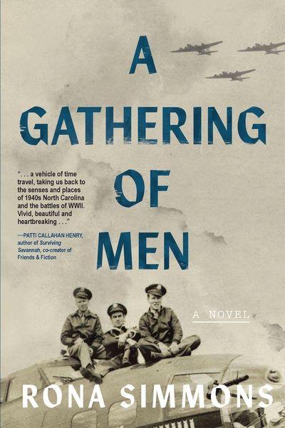 Produktbild: A Gathering of Men