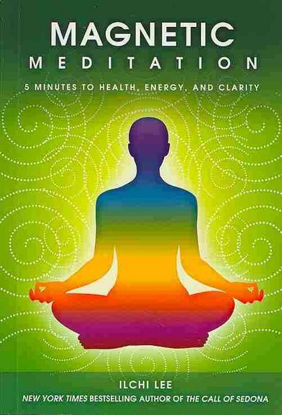 Produktbild: Magnetic Meditation