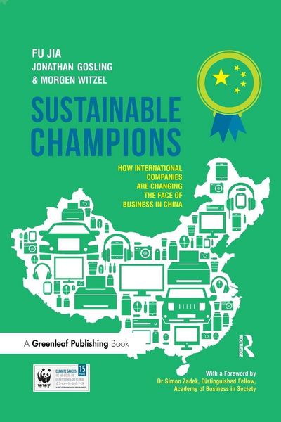 Produktbild: Sustainable Champions